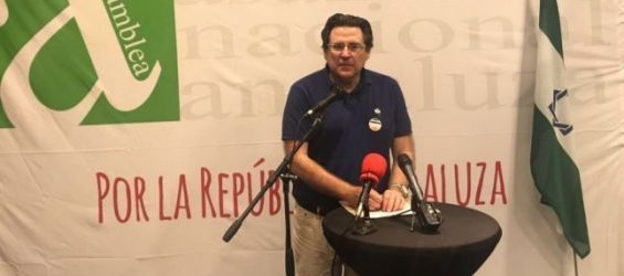 Pedro Ignacio Altamirano, founder of AN./Ph. DR