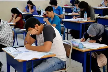 ضبط 118 مشتبهاً في قضايا غش في امتحانات الباكالوريا
