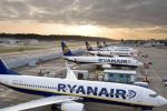 Ryanair lance une nouvelle ligne reliant Malaga à Rabat à partir de juillet 2021