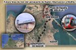 Les projets d'infrastructures au nord du Maroc inquiètent en Espagne