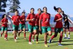 Mondial U20 féminin : La liste de la sélection du Maroc de football dévoilée