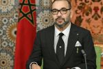 Des messages du roi Mohammed VI à trois présidents africains