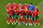 Football : En tête de son groupe, le Maroc se qualifie à la CAN