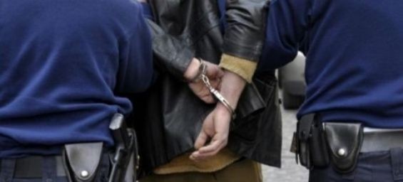 A Moroccan suspected of being a Jihadist deported from Italy./Ph. DR