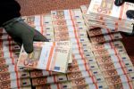 Trafic de devises : Plus de 66 000 euros saisis au port Tanger Med
