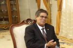 Congrès du Polisario : Bachir Mustapha Sayed annonce sa candidature