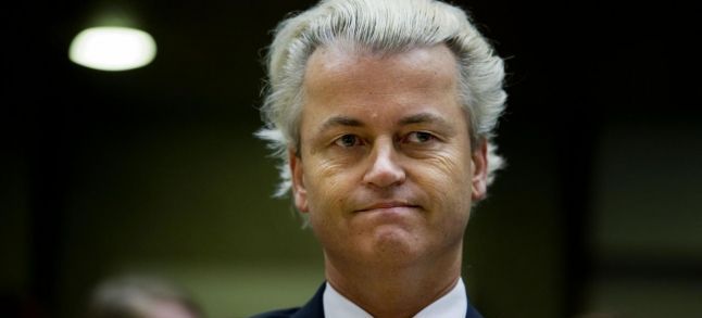 Dutch Elections : Rutte Mark claims victory over Geert Wilders' anti-Islam party 