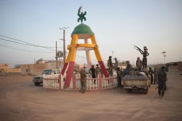 Mali : Constance marocaine et ambiguïtés algériennes face aux enjeux sécuritaires et territoriaux