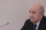 Abdelmadjid Tebboune réaffirme le soutien de l'Algérie au Polisario