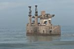 L'histoire du téléphérique maritime abandonné de Sidi Ifni  