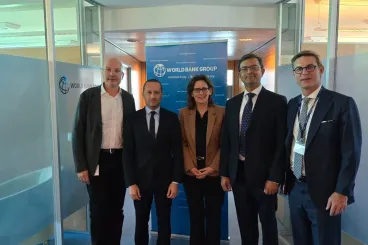 Morocco pushes pharmaceutical hub ambitions with World Bank and Gates Foundation