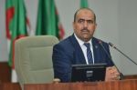 Parlement algérien : L'opération marocaine à El Guerguerate, une «violation» du cessez-le-feu