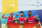Jeux de la solidarité islamique : Les athlètes marocains décrochent deux médailles d'or et deux de bronze