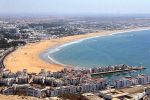 Agadir : Un chauffeur de camion arrêté en possession de 589 kg de chira