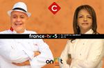 France 5 : L'émission C à Vous fait le tour de la gastronomie marocaine en 5 jours