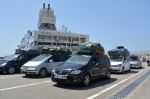 Marhaba : Tanger Med a accueilli 530 436 passagers depuis juin