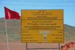 Autoroute Casablanca-Marrakech : Les travaux de construction de l'échangeur El Massira lancés