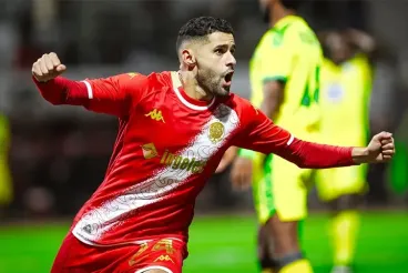 Coupe de la CAF : Victoire du Wydad de Casablanca sur Nairobi United