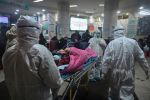 Covid-19 : 656 nouvelles infections au Maroc, 53 décès et 1 579 guérisons en 24heures