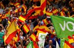 Elections en Catalogne : Vox fait de la haine des musulmans sa principale carte