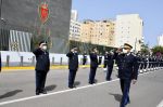 Maroc : Le nouveau siège de la Brigade nationale de la police judiciaire inauguré