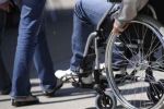 RSS Yabiladi.comL'Union nationale des personnes en situation de handicap tient un sit-in devant le Parlement