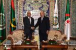 La Mauritanie presse l'Algérie pour la réalisation de la route Tindouf-Zouerate