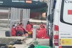 Ceuta compte expulser «au plus vite» les Marocains arrivés à la nage depuis vendredi