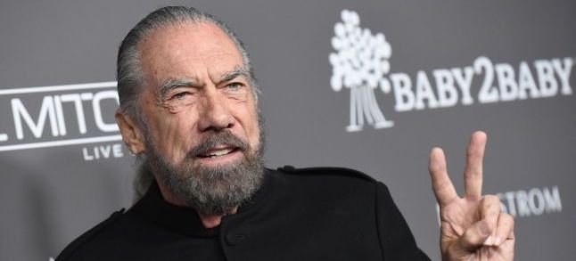 American billionaire John Paul DeJoria. / Ph. DR