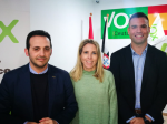Vox lie l'arrivée de Marocains à Ceuta avec l'hospitalisation de Ghali en Espagne
