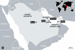 Les Emirats, le Bahreïn et le Qatar condamnent les «provocations» du Polisario