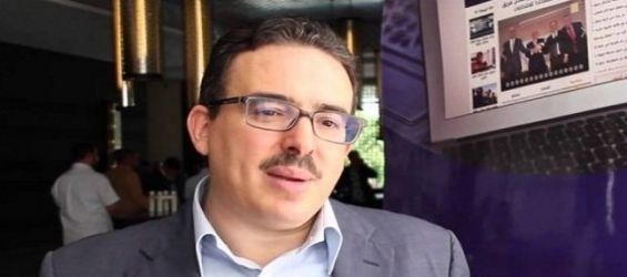Close to Qatar, a British lawyer defends journalist Taoufik Bouachrine./Ph. DR