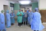 Coronavirus au Maroc : Pour une prise en charge adaptée de la deuxième vague