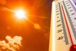 Alerte météo Maroc : Jusqu'à 41°C de samedi à lundi