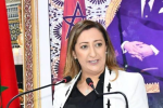 Maroc : Fatiha El Moudni du RNI élue maire de Rabat