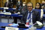 AIEA : Sous la présidence du Maroc, le G77+Chine met en avant la sûreté nucléaire
