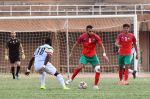 La sélection marocaine des joueurs locaux s'impose (1-0) face à son homologue malienne