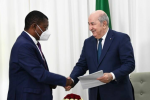 Kenya : L'Algérie répond à la réunion Akhannouch-Ruto à Dakar