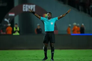 CAF appoints 73 match officials for AFCON Morocco 2025, with five representing Morocco