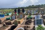 Salé : Les autorités exhument la dépouille d'un Croate inhumé par erreur