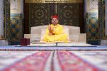 Maroc : Le roi Mohammed VI préside la 4e causerie religieuse
