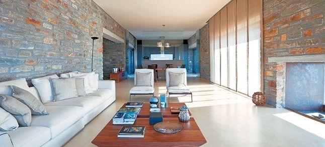 Princess Lalla Salma buys a € 3.8 million house in Greece./Ph. DR