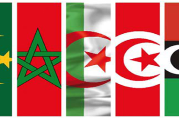 Algeria announces the death of the Arab Maghreb Union