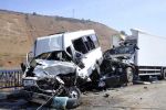 Maroc : Les accidents de la circulation en forte baisse pendant l'urgence sanitaire