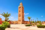 Marrakech : La mosquée d'Al Koutoubia rouvre ses portes