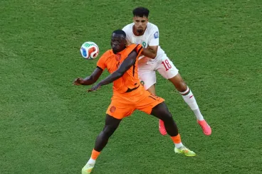مونديال 2026.: "أسود الأطلس" يعبرون إلى دور الثمن على حساب هولندا