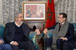 Palestine : Le Hamas salue l'opposition du Maroc à toute normalisation avec Israël