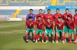 CAN 2023 U20 : Le Maroc éliminé par la Libye (0-1) au tournoi de l'UNAF