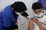Covid-19 au Maroc : 1 654 nouvelles infections et 5 décès ce samedi