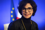 France : Rachida Dati nommée ministre de la Culture